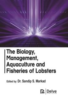 biology, management, aquaculture and fisheries of lobsters