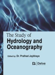 study of hydrology and oceanography