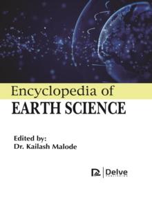 Encyclopedia of Earth Science