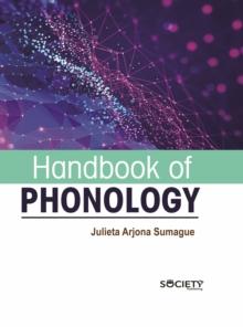 Handbook of Phonology