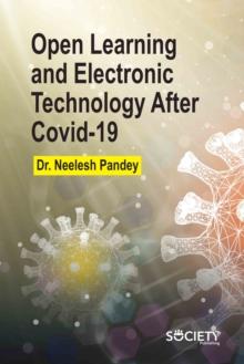 Open learning and electronic technology after Covid-19