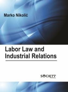 Labor law and industrial relations