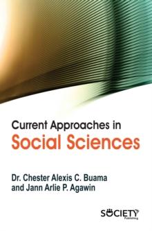 Current approaches in social sciences