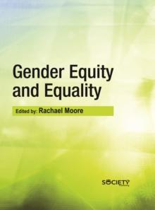 Gender Equity and Equality