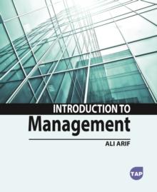 Introduction to Management