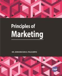 Principles of Marketing