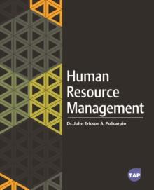 Human Resource Management