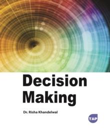 Decision Making