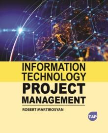 Information Technology Project Management