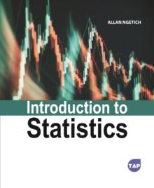 Introduction to statistics