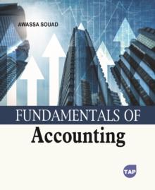 Fundamentals of Accounting