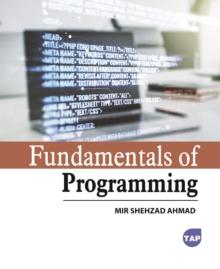 Fundamentals of Programming