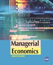 Managerial Economics