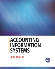 Accounting Information Systems