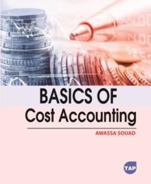 Basics of Cost Accounting