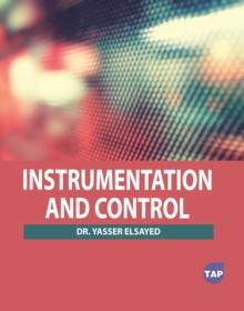 Instrumentation and Control