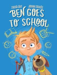 Ben goes to school