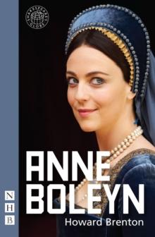 Anne Boleyn