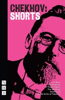 Chekhov: Shorts (NHB Classic Plays)