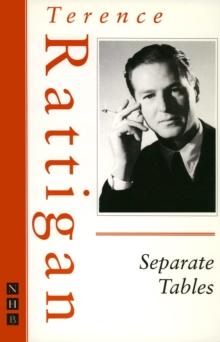 Separate Tables (The Rattigan Collection)