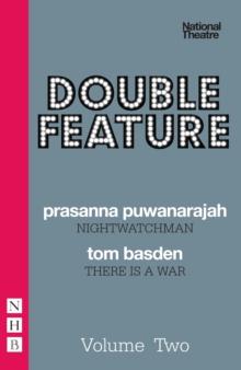 Double Feature: Two (NHB Modern Plays)