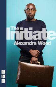 The Initiate (NHB Modern Plays)