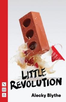 Little Revolution (NHB Modern Drama)