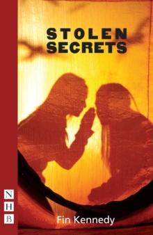 Stolen Secrets (NHB Modern Plays)