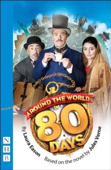 Around the World in 80 Days (NHB Modern Plays)