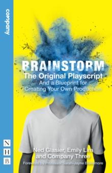 Brainstorm: The Original Playscript (NHB Modern Plays)