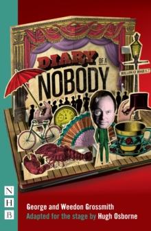 Diary of a Nobody (Stage Version) (NHB Modern Plays)