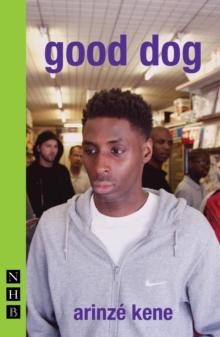 good dog (NHB Modern Plays)