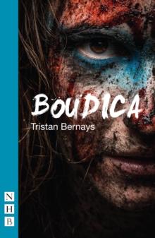 Boudica (NHB Modern Plays)