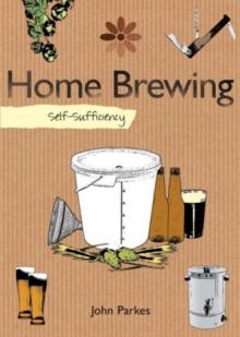 Self-Sufficiency: Home Brewing