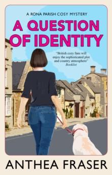 A Question of Identity