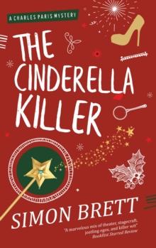 The Cinderella Killer