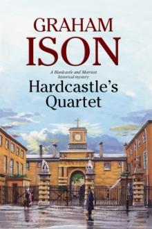 Hardcastle's Quartet