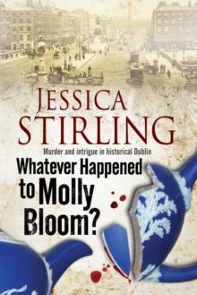 Whatever Happened to Molly Bloom?