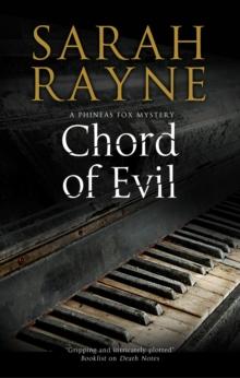 Chord of Evil