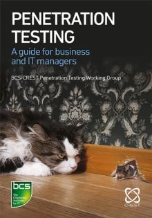 Penetration Testing : A guide for business and IT managers