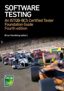 Software Testing : An ISTQB-BCS Certified Tester Foundation guide - 4th edition