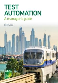 Test Automation : A manager's guide