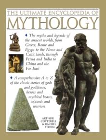 Ultimate Encyclopedia of Mythology