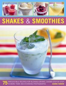 Shakes and Smoothies