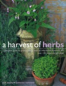 Harvest Of Herbs