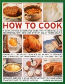 How to Cook