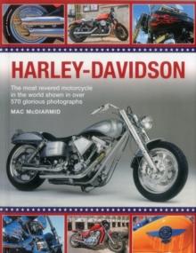 Ultimate Harley Davidson