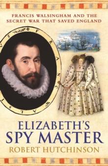 Elizabeth's Spymaster