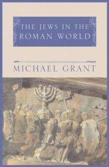 Jews In The Roman World