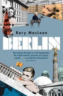 Berlin : Imagine a City